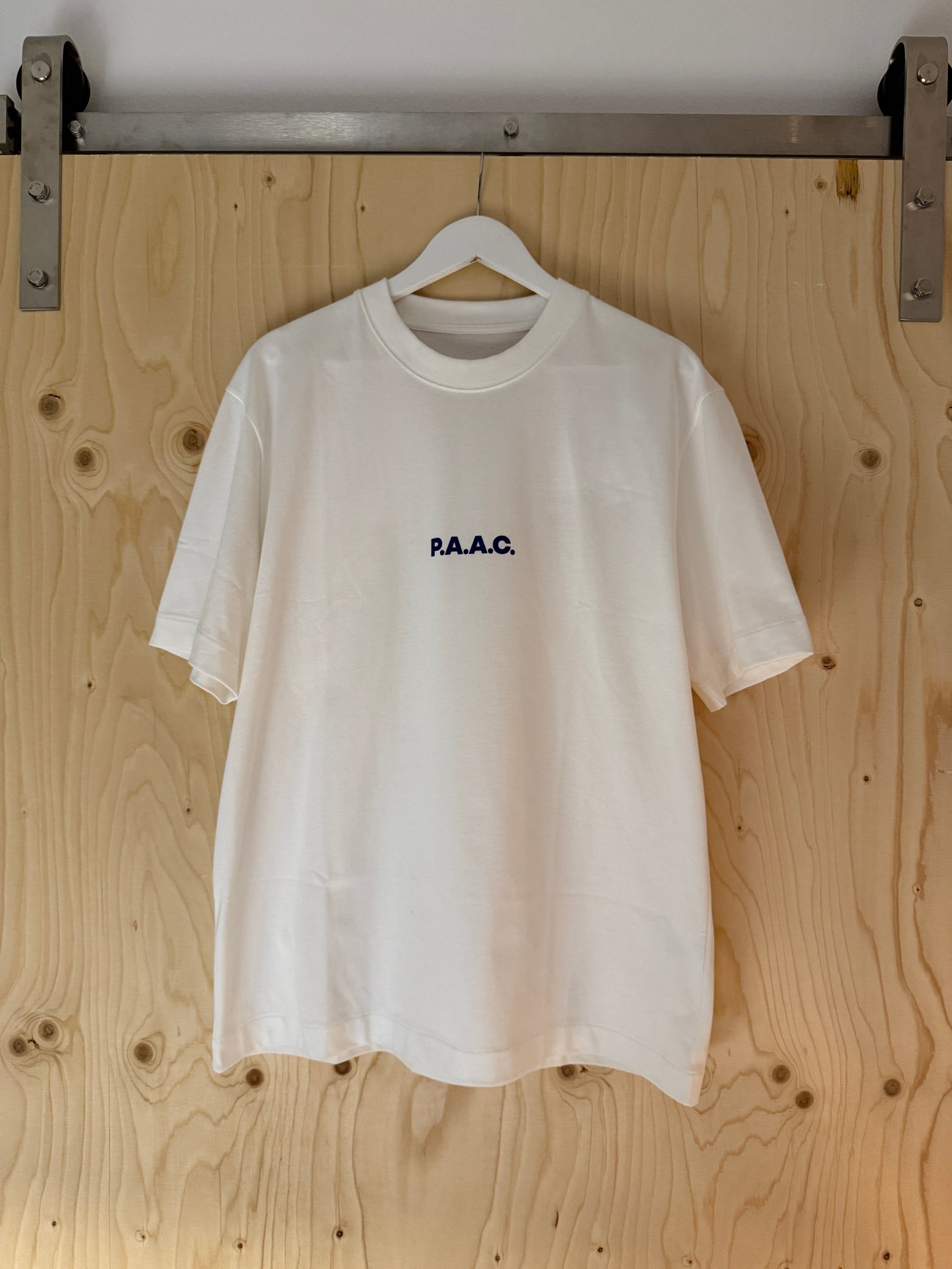 SHORT SLEEVE TEE